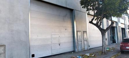 Nave industrial en alquiler en Lleida, Magraners photo 0