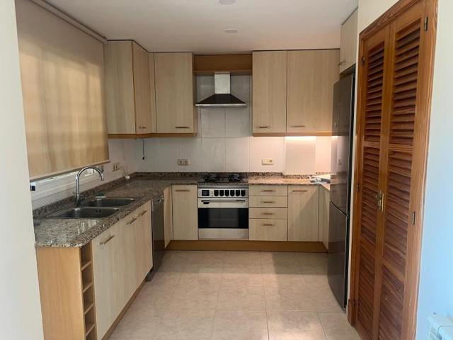 Piso en alquiler en Mallorca, Plaza de Toros photo 0