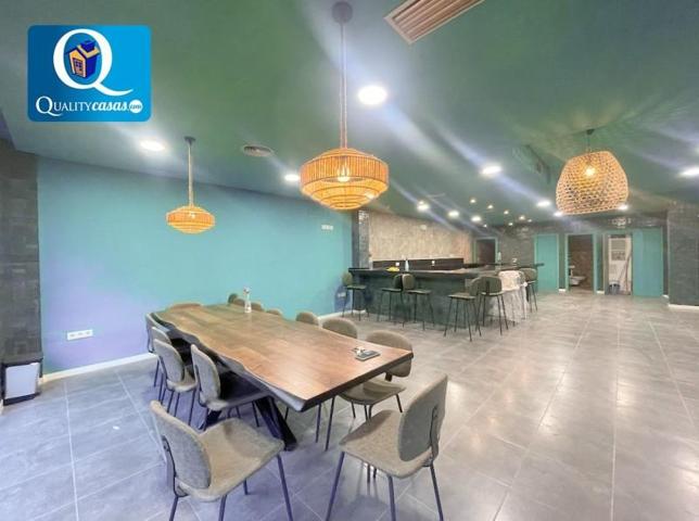 Local comercial en alquiler en Alicante, La Florida photo 0