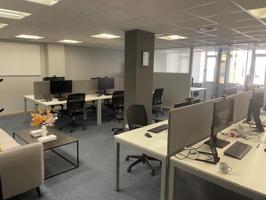 Oficina en alquiler en Barcelona, Sant Gervasi - Galvany photo 0