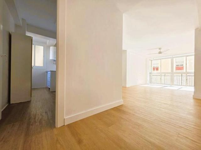 Piso en alquiler en Málaga, Huelin photo 0