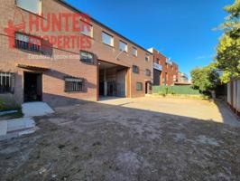 Nave industrial en alquiler en Aranda de Duero photo 0