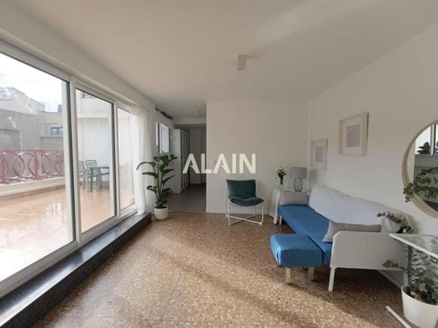 Aticos en alquiler en Valencia, El Pilar photo 0