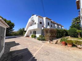 Bungalow en alquiler en Denia photo 0