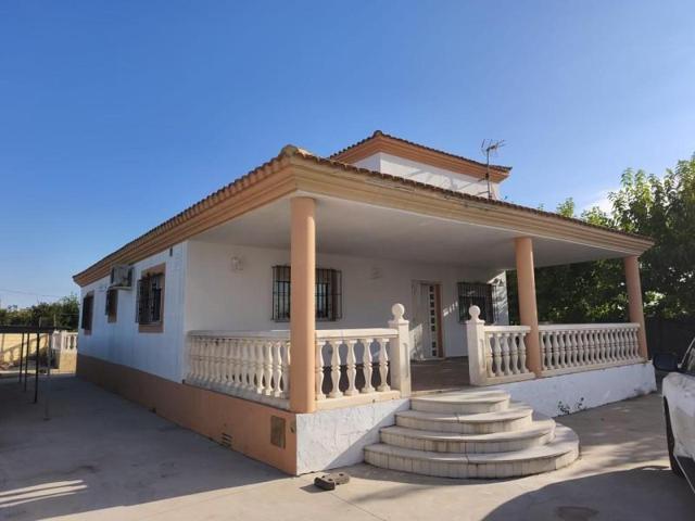 Casa con terreno en alquiler en Cullera, Entrada del Lel, 46400 photo 0