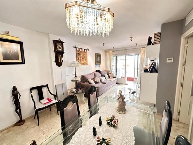 Piso en alquiler en Sevilla, Puerta de la Carne - Judería photo 0