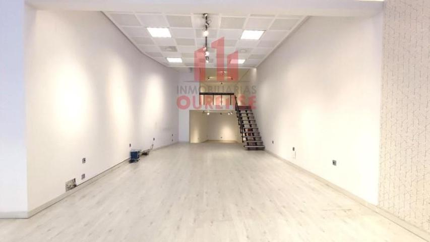 Local comercial en alquiler en Ourense, Centro photo 0
