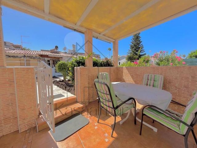 Bungalow en alquiler en San Bartolomé de Tirajana photo 0