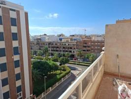 Aticos en alquiler en Sagunto, Padre Jaime - Los Cabos photo 0