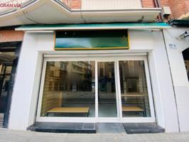 Local comercial en alquiler en Logroño, Centro photo 0
