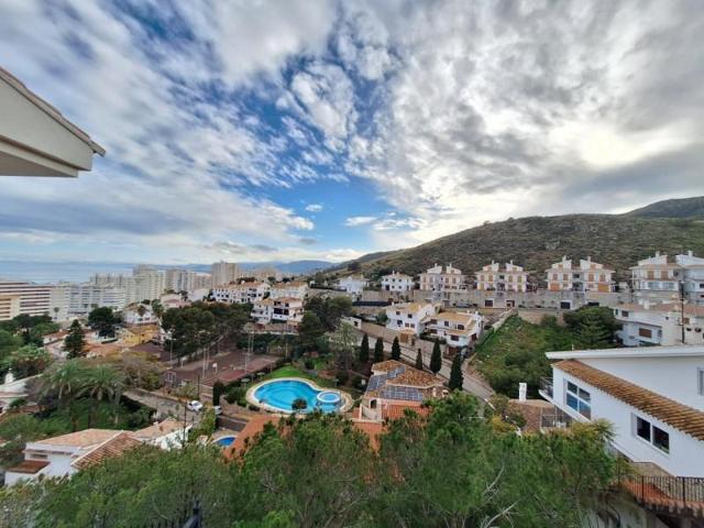 Adosada en alquiler en Cullera, Cullera photo 0