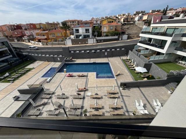 Apartamento en alquiler en Mogán, Arguineguín, Loma Dos photo 0