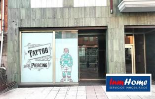 Local comercial en alquiler en Oviedo, La Corredoria photo 0