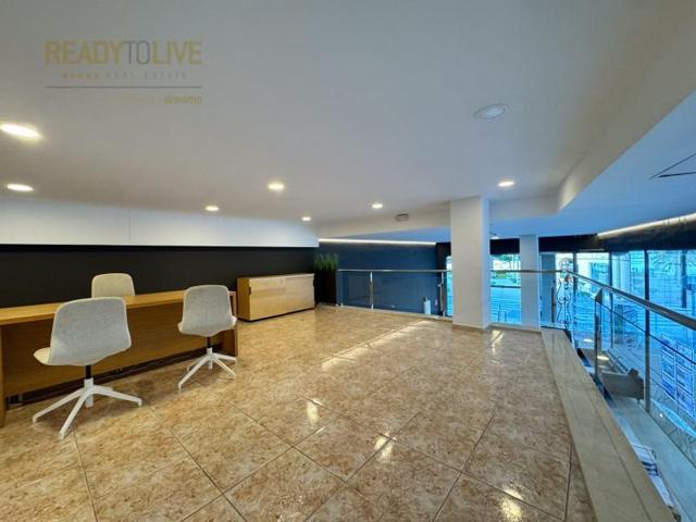 Oficina en alquiler en Alcúdia photo 0