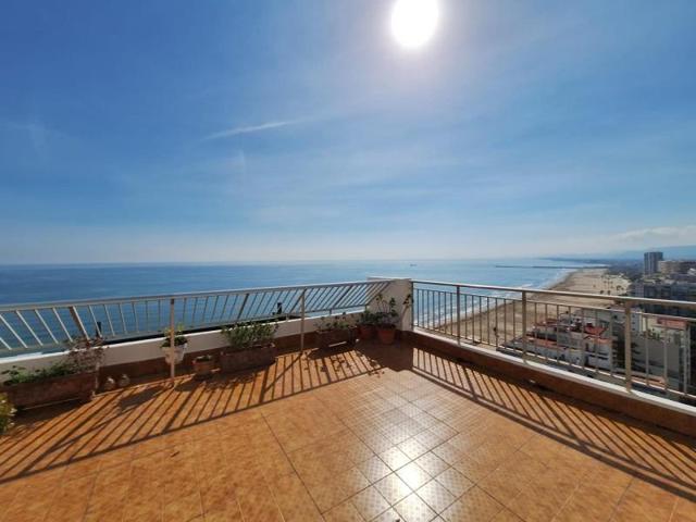 Aticos en alquiler en Cullera, Cullera photo 0