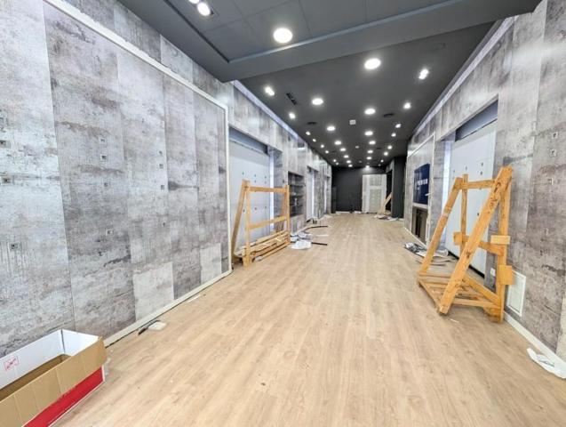 Local comercial en alquiler en Gandia, Centro photo 0