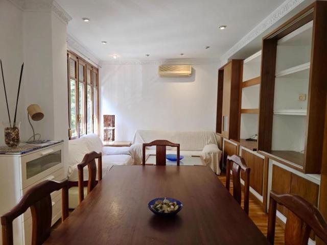 Piso en alquiler en Valencia, Russafa - Ruzafa photo 0