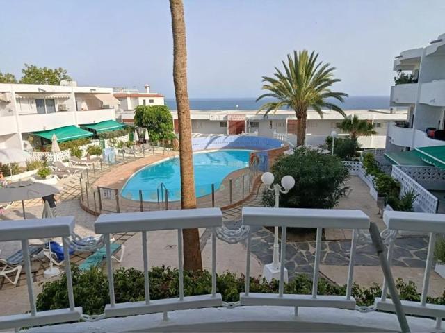 Apartamento en alquiler en San Bartolomé de Tirajana, San Agustín-Bahía Feliz photo 0