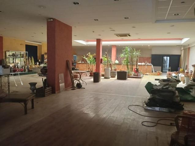 Local comercial en alquiler en Benicarló photo 0