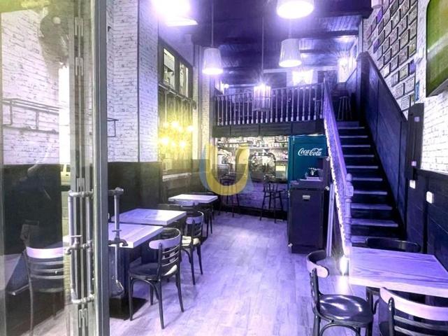 Local comercial en alquiler en Madrid photo 0