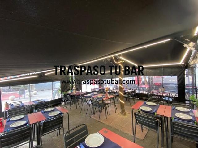 Local comercial en alquiler en Sant Boi de Llobregat photo 0