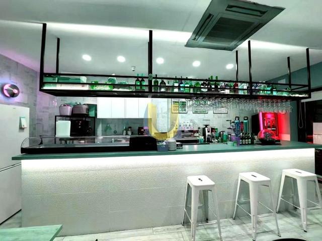 Local comercial en alquiler en Madrid photo 0