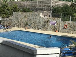 Apartamento en alquiler en Santiago del Teide, Playa de la Arena photo 0