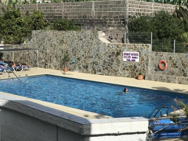 Apartamento en alquiler en Santiago del Teide, Playa de la Arena photo 0