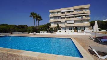 Piso en alquiler en Santa Eulària des Riu, Playa photo 0