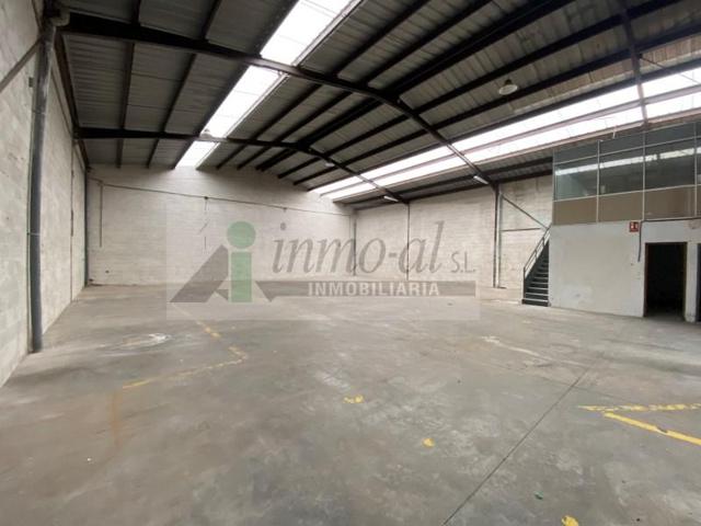 Nave industrial en alquiler en Castellón de la Plana photo 0