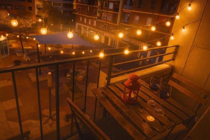 Piso en alquiler en Valencia, Exposició photo 0