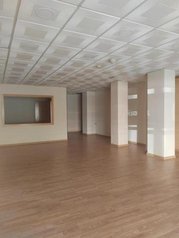 Local comercial en alquiler en Jaén, Gran eje photo 0