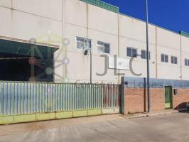 Nave industrial en alquiler en Talamanca de Jarama photo 0