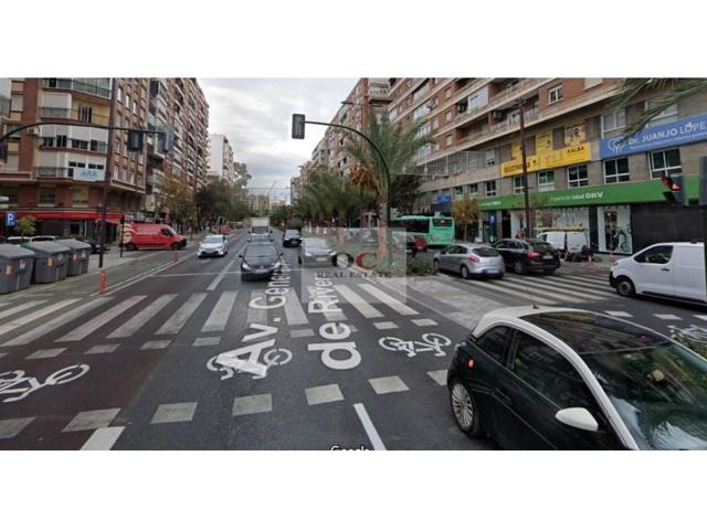 Local comercial en alquiler en Murcia, La Catedral photo 0