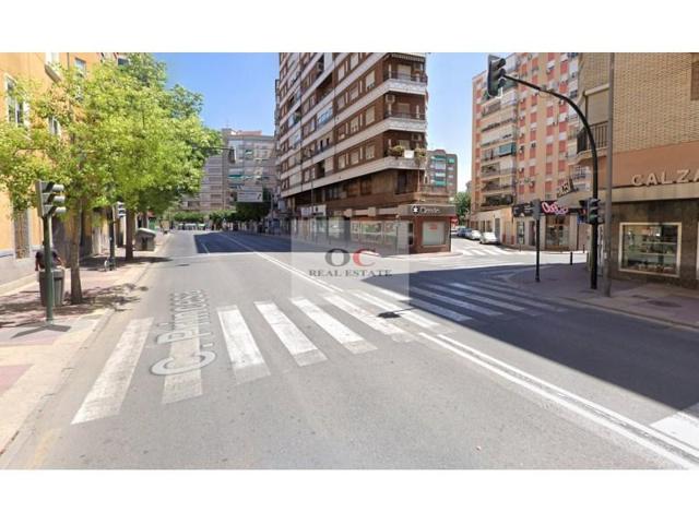 Local comercial en alquiler en Murcia, Vistabella photo 0