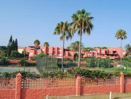 Piso en alquiler en Marbella photo 0