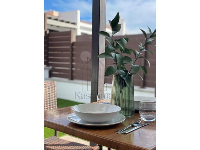 Bungalow en alquiler en San Bartolomé de Tirajana photo 0