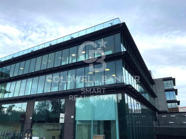 Oficina en alquiler en A Coruña photo 0