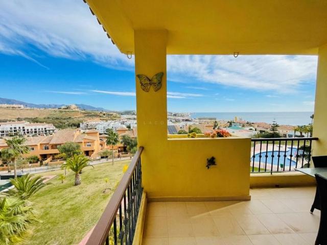 Apartamento en alquiler en Mijas photo 0