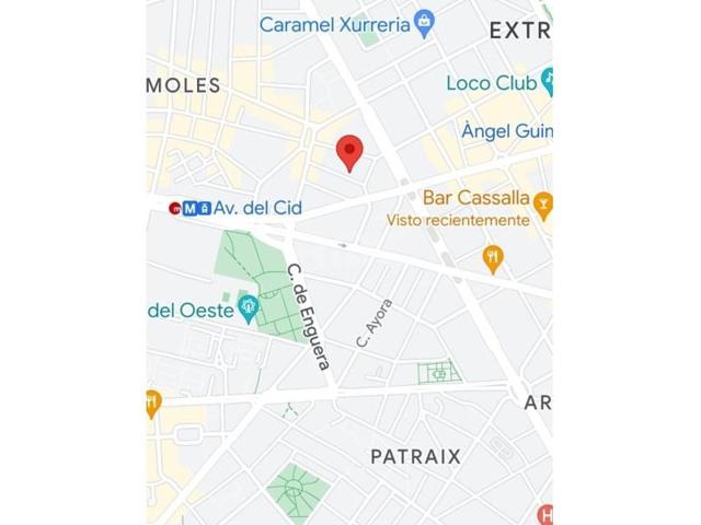 Piso en alquiler en Valencia photo 0