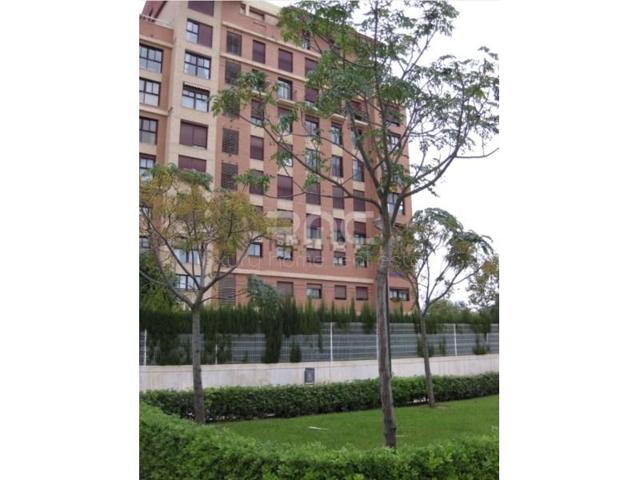 Piso en alquiler en Valencia, Nou Campanar photo 0