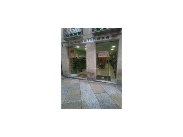 Local comercial en alquiler en Ourense photo 0