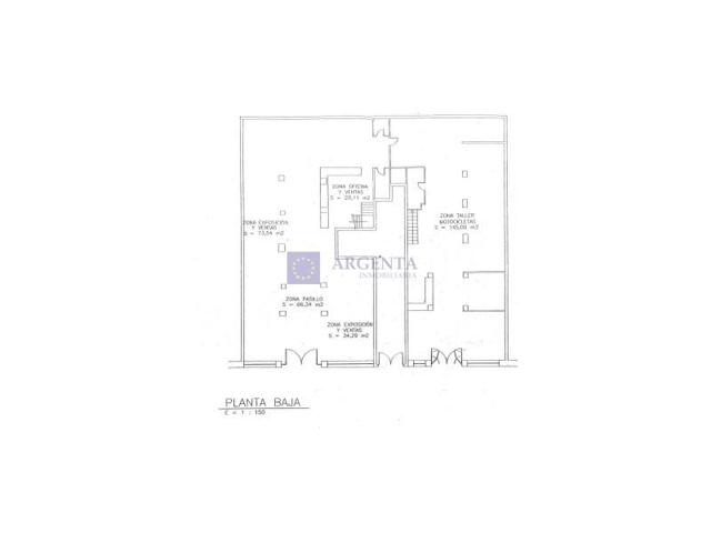 Local comercial en alquiler en Cáceres photo 0