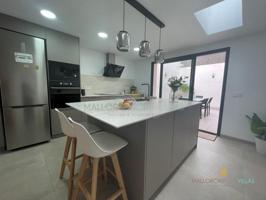 Casas de pueblo en alquiler en Muro photo 0