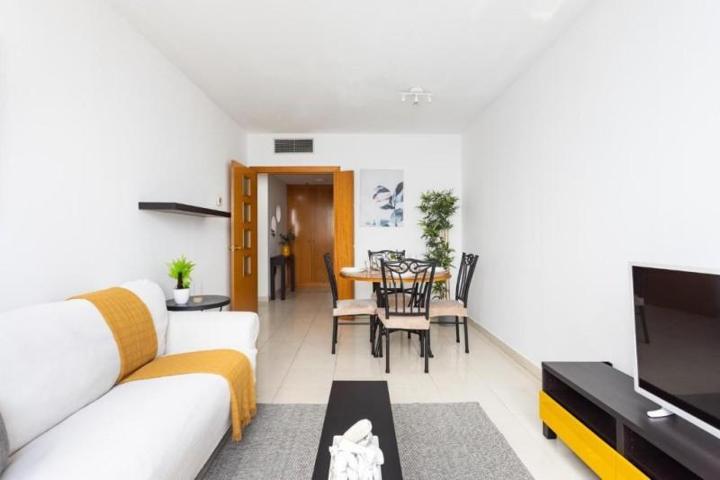Apartamento en alquiler en Santa Cruz de Tenerife, Calle los Llanos Seis, 38003 photo 0