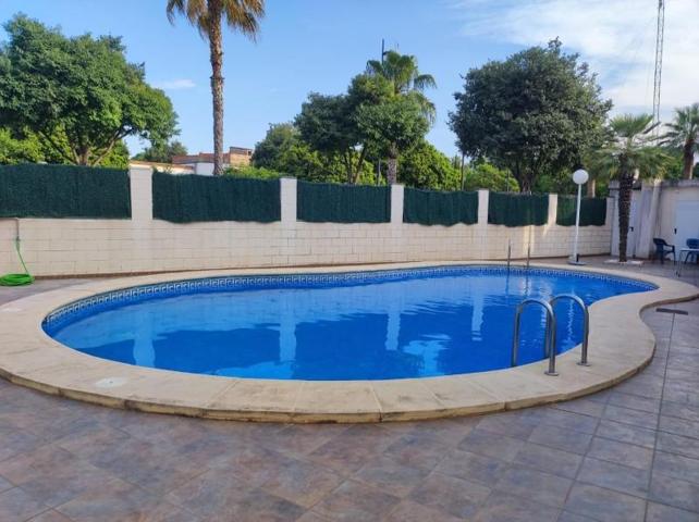 Adosada en alquiler en Gandia, Benipeixcar photo 0