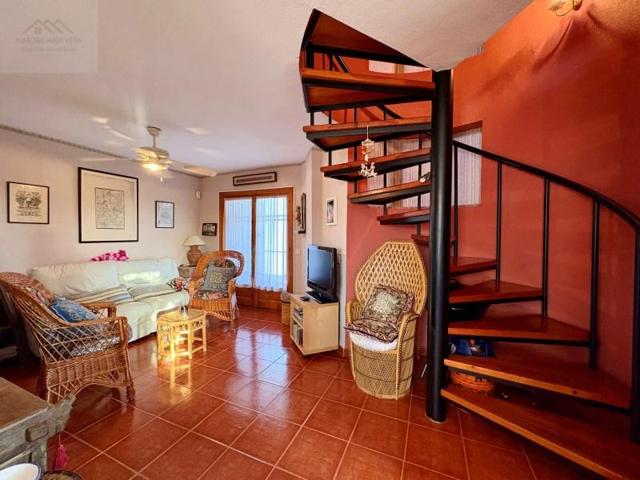 Casa en alquiler en Mazarrón photo 0