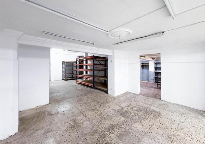 Local comercial en alquiler en Valencia, Russafa photo 0