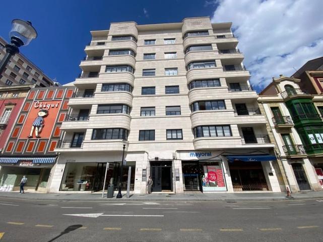 Oficina en alquiler en Gijón, Gijón photo 0