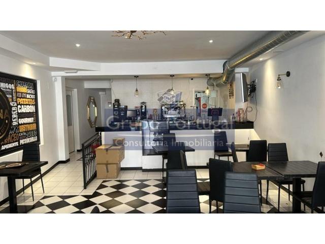 Local comercial en alquiler en Manzanares el Real photo 0